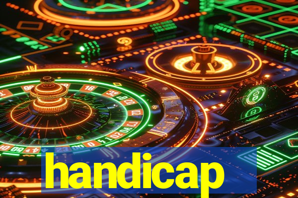 handicap - 2.5